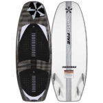 Phase 5 Phantom Stealth Wakesurf Board 2026