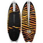 Phase 5 Sensei Wakesurf Board 2026