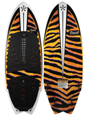 Phase 5 Sensei Wakesurf Board 2026