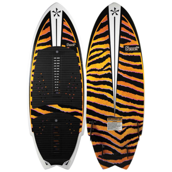 Phase 5 Sensei Wakesurf Board 2026