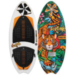 Phase 5 Surfari Skim Wakesurf Board 2026