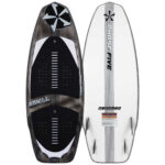 Phase 5 Swell Stealth Wakesurf Board 2026