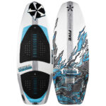 Phase 5 Swell Wakesurf Board 2026