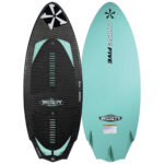 Phase 5 Trident V3 58" Skim Wakesurf Board 2026