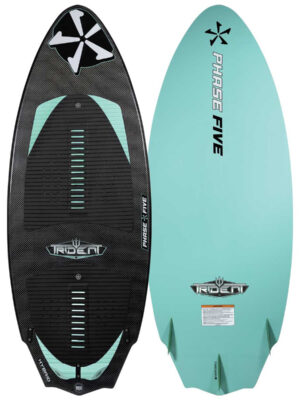 Phase 5 Trident V3 58" Skim Wakesurf Board 2026