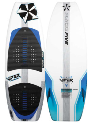 Phase 5 Viper Wakesurf Board 2026