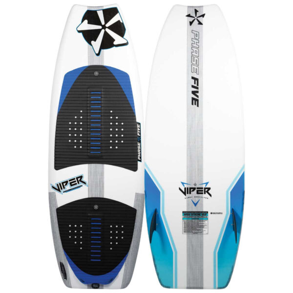Phase 5 Viper Wakesurf Board 2026