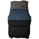 Radar JP Drifter CE / Comp Life Vest [Black/Navy/Lead]