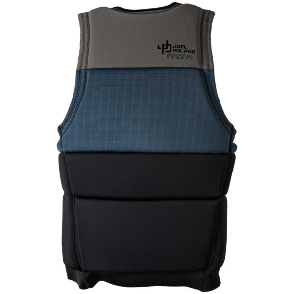 Radar JP Drifter CE / Comp Life Vest [Black/Navy/Lead]