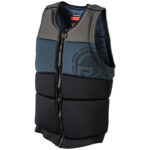 Radar JP Drifter CE / Comp Life Vest [Black/Navy/Lead]