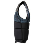 Radar JP Drifter CE / Comp Life Vest [Black/Navy/Lead]