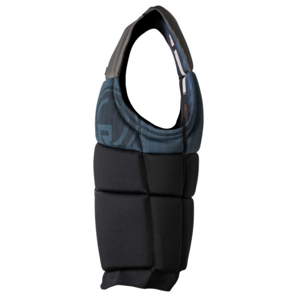Radar JP Drifter CE / Comp Life Vest [Black/Navy/Lead]