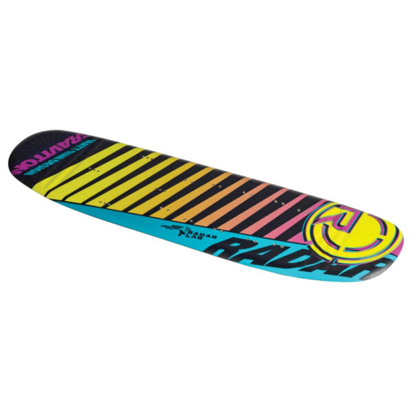 Radar Graviton Trick Water Ski 2026 [Retro Flash]
