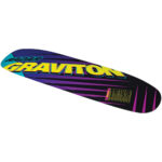 Radar Graviton Trick Water Ski 2026 [Retro Flash]