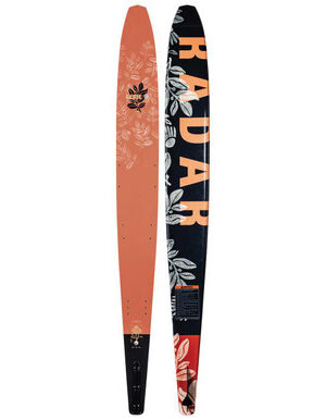 Radar Lyric Alloy Women's Water Ski 2026