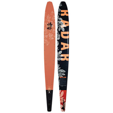 Radar Lyric Alloy Women's Water Ski 2026