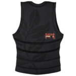 Radar Lyric Women's Comp Life Vest [Black/Burnt Sienna]