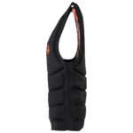 Radar Lyric Women's Comp Life Vest [Black/Burnt Sienna]