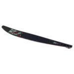 Radar Lyric Graphite Women's Water Ski 2026