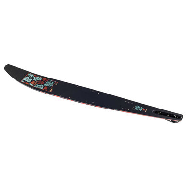 Radar Lyric Graphite Women's Water Ski 2026