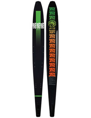Radar Senate Alloy Water Ski 2026