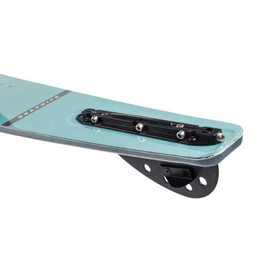 Radar Senate Graphite Water Ski 2026