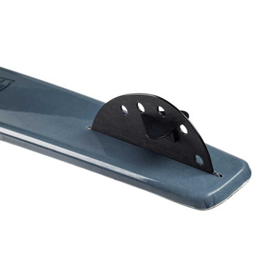 Radar Senate Graphite Water Ski 2026