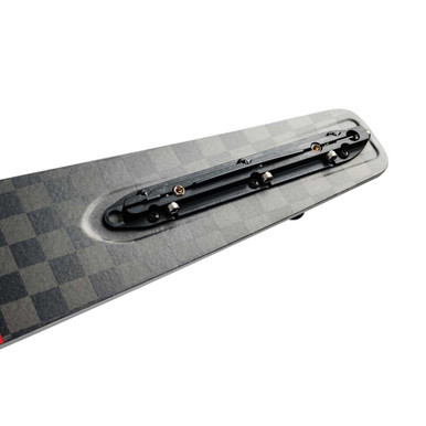 Radar Senate Lithium Water Ski 2026