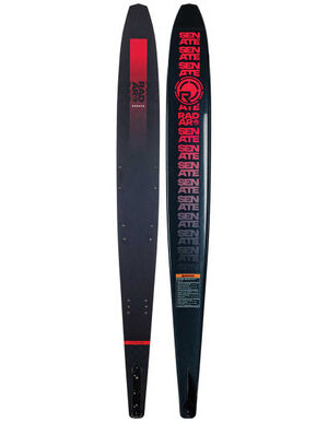 Radar Senate Lithium Water Ski 2026