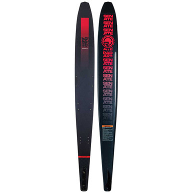 Radar Senate Lithium Water Ski 2026