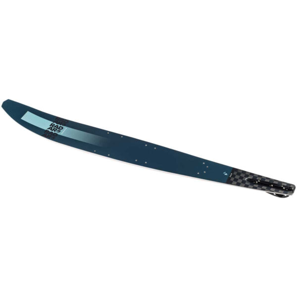 Radar Senate Pro Build Water Ski 2026 [Textreme/Aegean Blue]