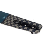 Radar Senate Pro Build Water Ski 2026 [Textreme/Aegean Blue]