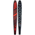 Radar Session Water Ski 2026