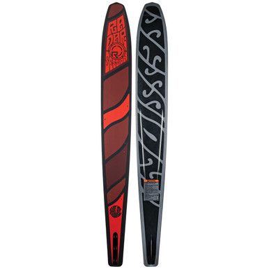 Radar Session Water Ski 2026