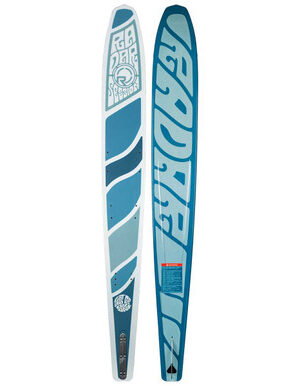 Radar Session Women's Water Ski 2026