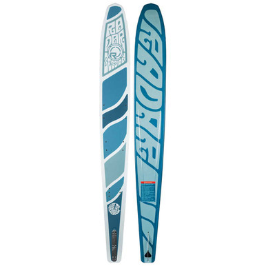 Radar Session Women's Water Ski 2026