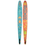 Radar Total Radar Awesomeness Boy's Water Ski 2026