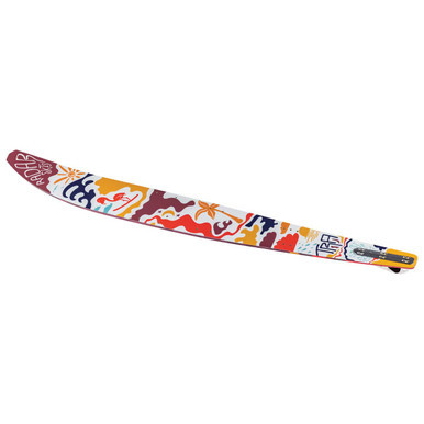 Radar Total Radar Awesomeness Girl's Water Ski 2026