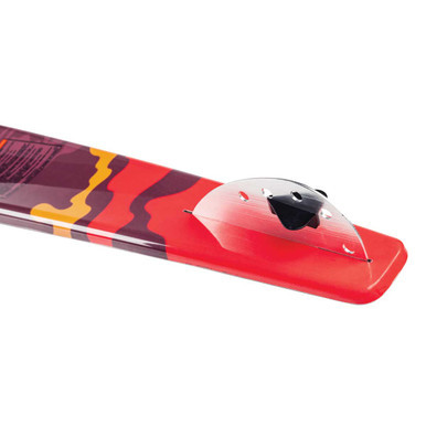 Radar Total Radar Awesomeness Girl's Water Ski 2026