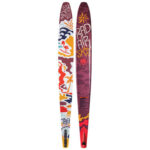 Radar Total Radar Awesomeness Girl's Water Ski 2026