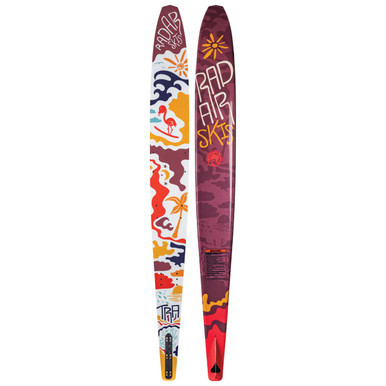 Radar Total Radar Awesomeness Girl's Water Ski 2026