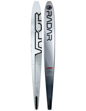 Radar Vapor Lithium Water Ski 2026