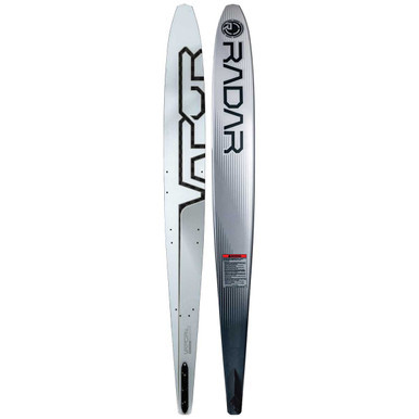 Radar Vapor Lithium Water Ski 2026