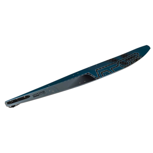 Radar Vapor Pro Build Water Ski 2026 [Textreme/Steel]