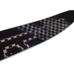 Radar Vapor Pro Build Water Ski 2026 [Textreme/Race Red]