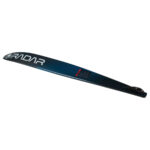Radar Vapor Pro Build Water Ski 2026 [Textreme/Steel]