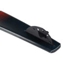 Radar Vapor Pro Build Water Ski 2026 [Textreme/Race Red]