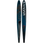 Radar Vapor Pro Build Water Ski 2026 [Textreme/Steel]