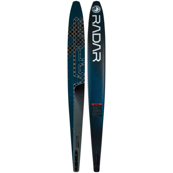 Radar Vapor Pro Build Water Ski 2026 [Textreme/Steel]