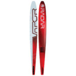 Radar Vapor T.R.A. Water Ski 2026 [Ice/Race Red]